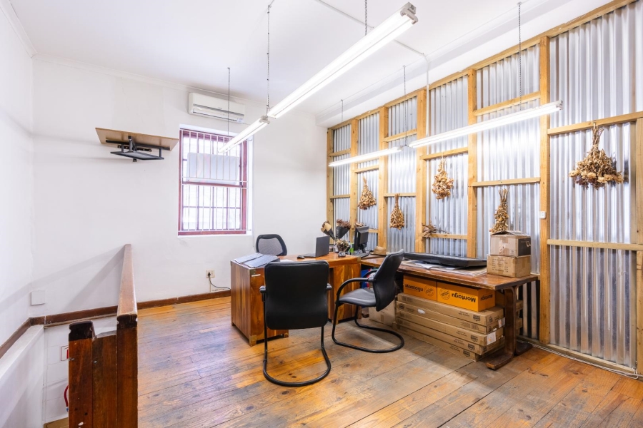 To Let commercial Property for Rent in De Waterkant Western Cape